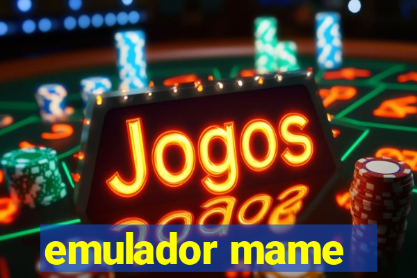 emulador mame - download + 1000 jogos arcade android